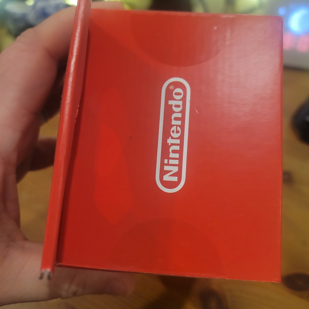 New Nintendo Switch 2 Camera - Picture 3 of 3